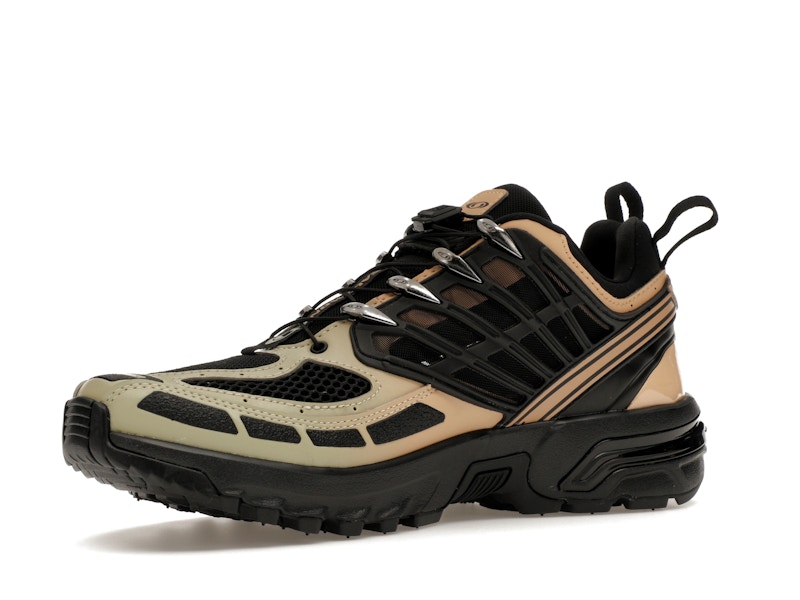 Salomon ACS Pro Chromatic Soft Clay