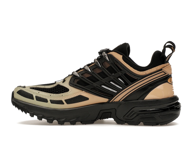 Salomon ACS Pro Chromatic Soft Clay