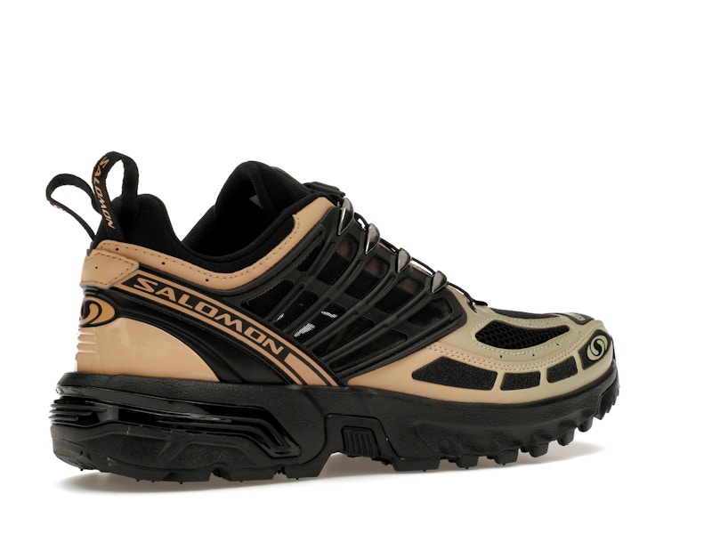 Salomon ACS Pro Chromatic Soft Clay