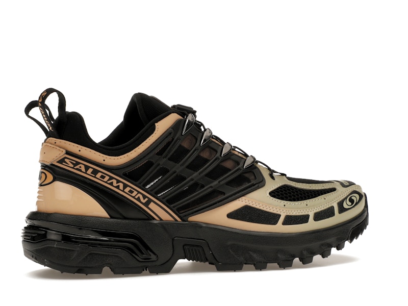 Salomon ACS Pro Chromatic Soft Clay