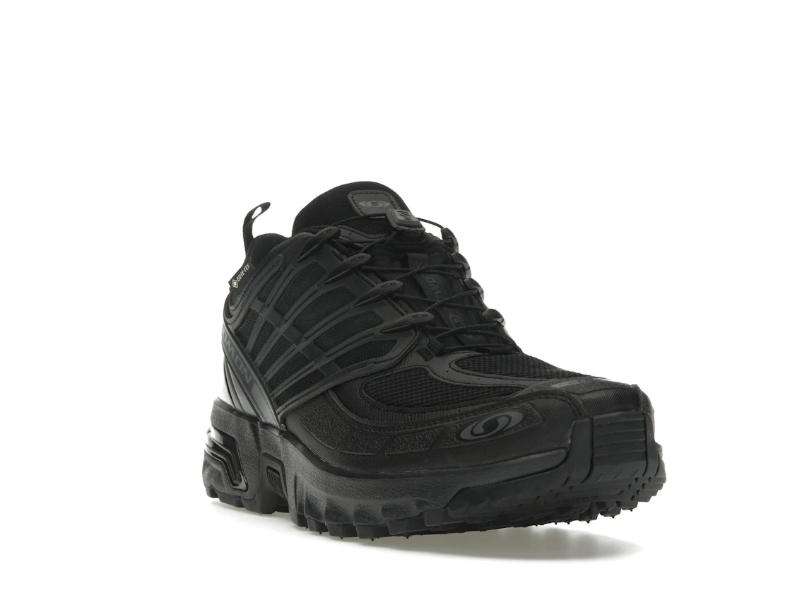 Salomon ACS Pro Gore-Tex Black Asphalt