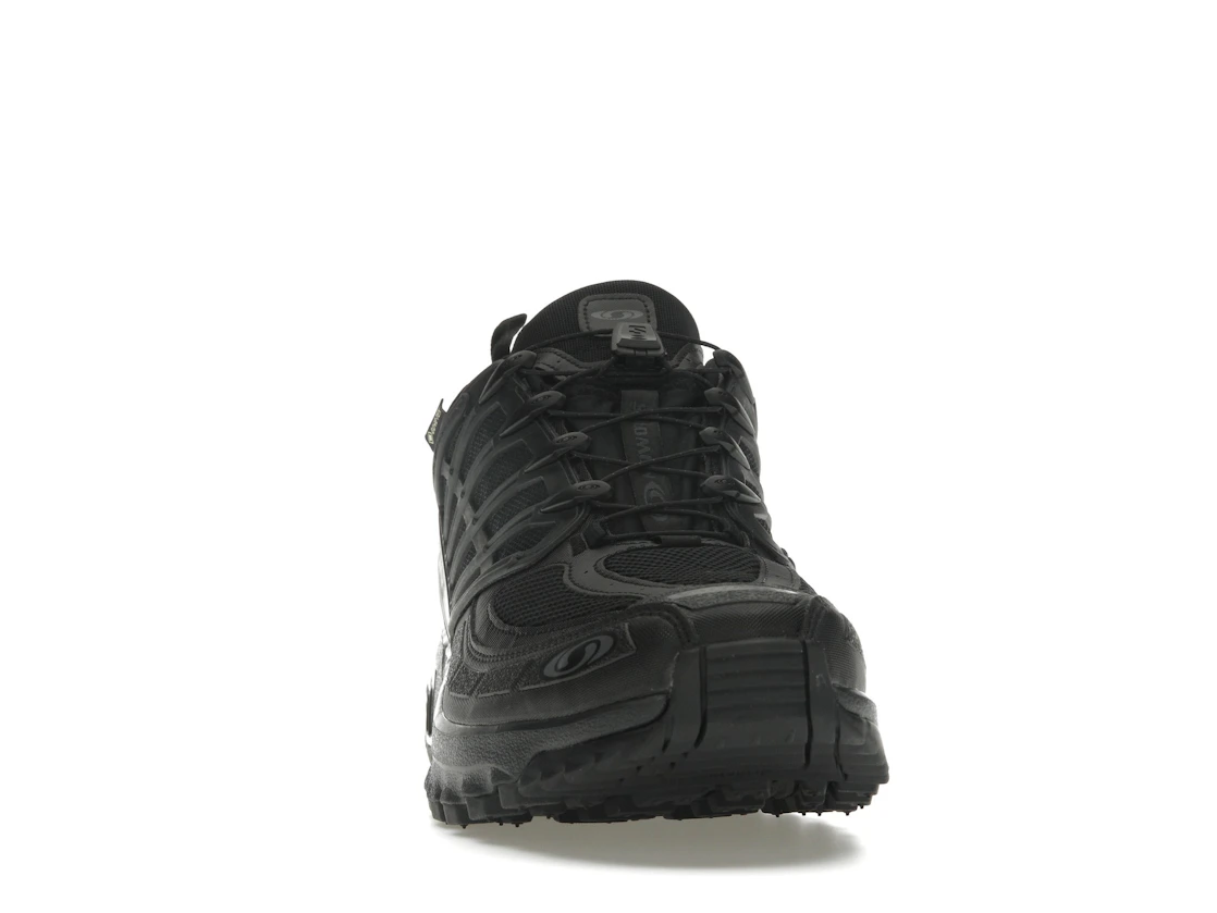 Salomon ACS Pro Gore-Tex Black Asphalt