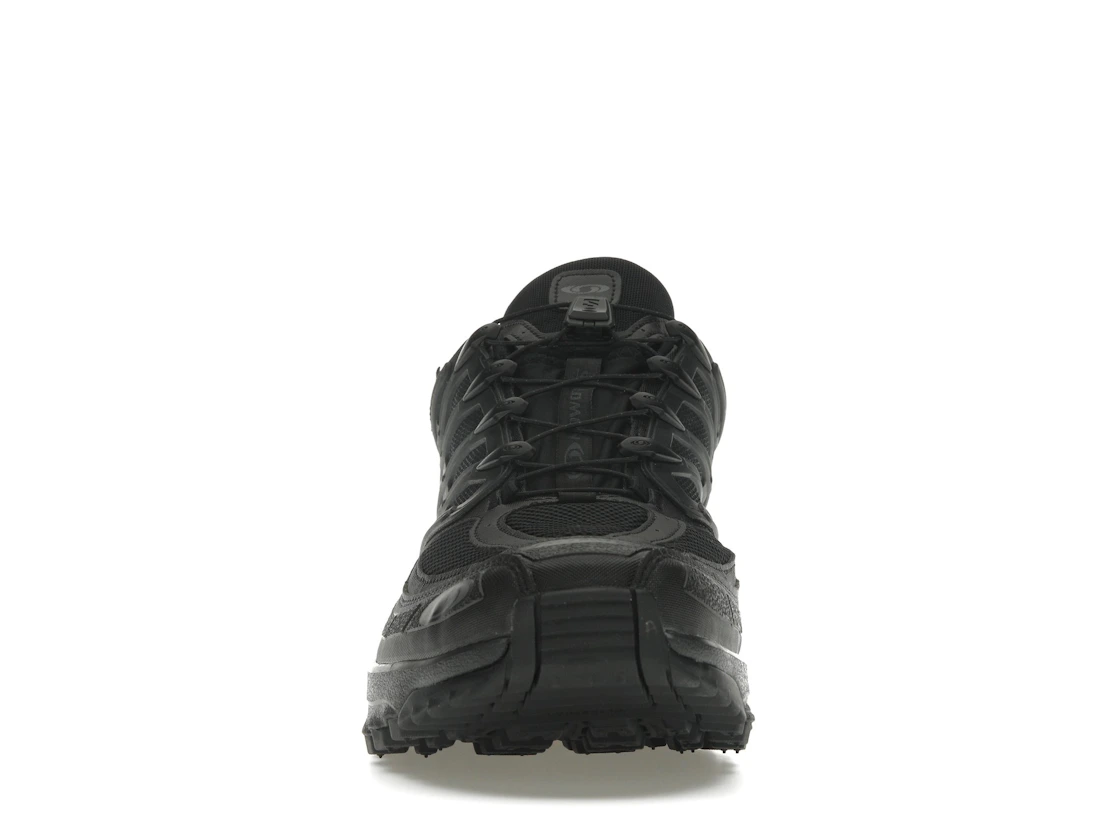 Salomon ACS Pro Gore-Tex Black Asphalt