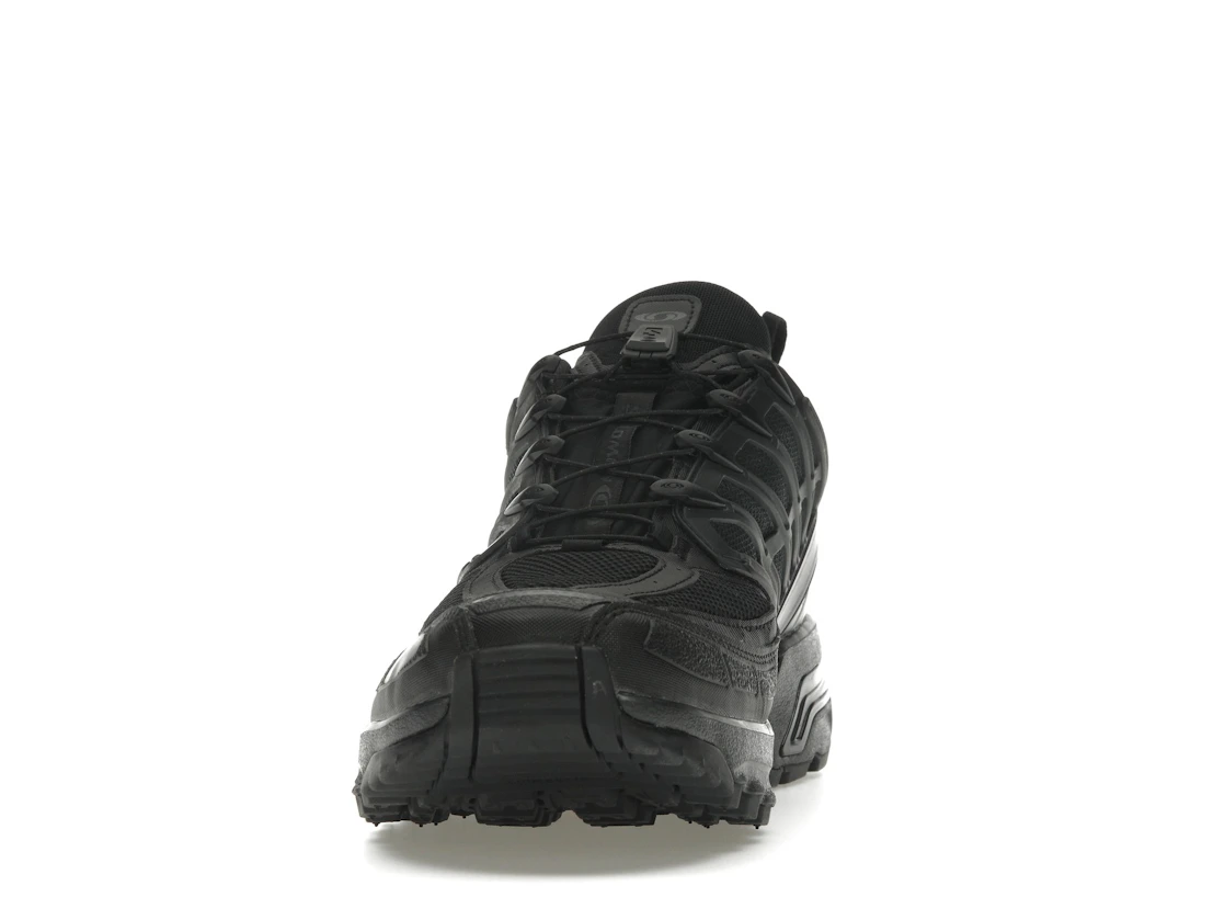 Salomon ACS Pro Gore-Tex Black Asphalt