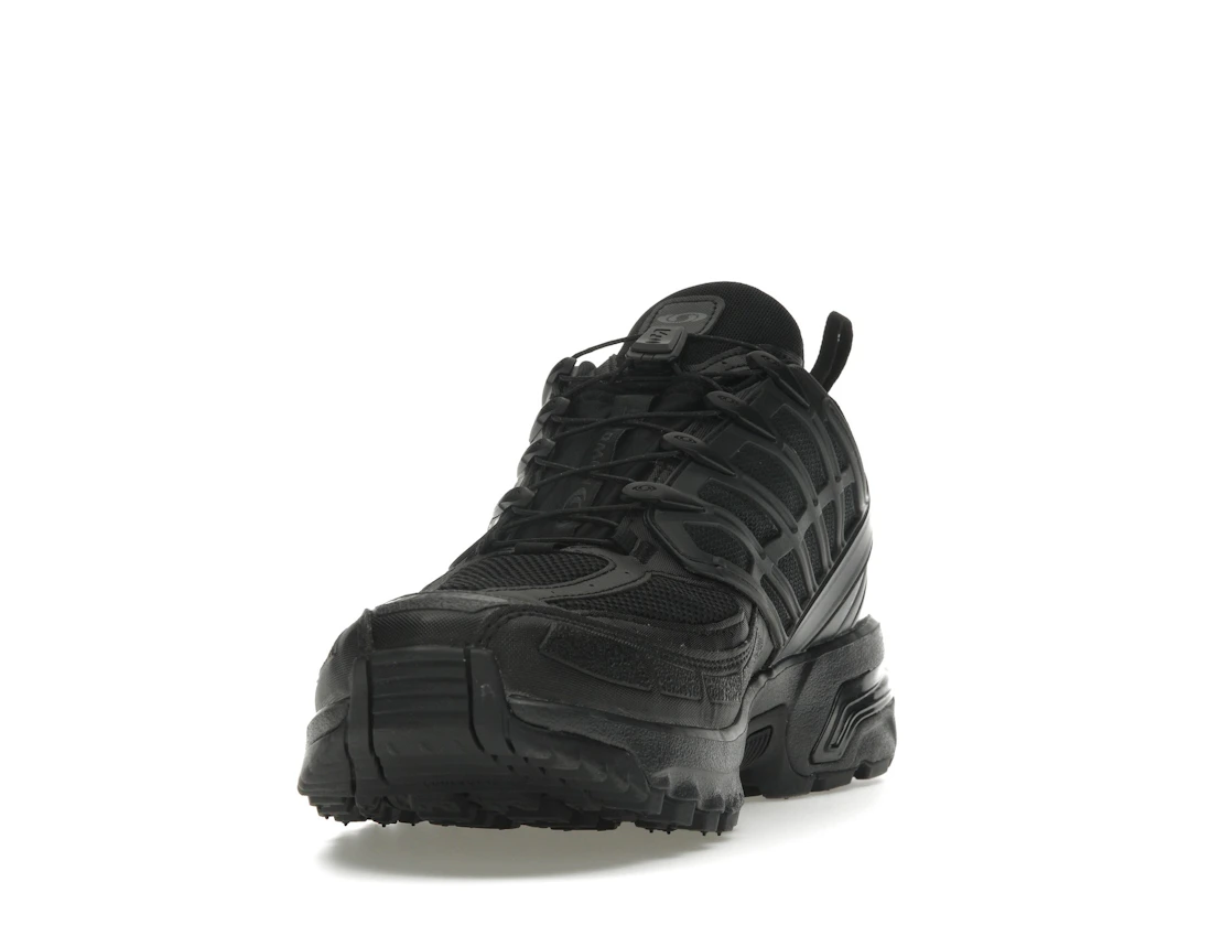 Salomon ACS Pro Gore-Tex Black Asphalt