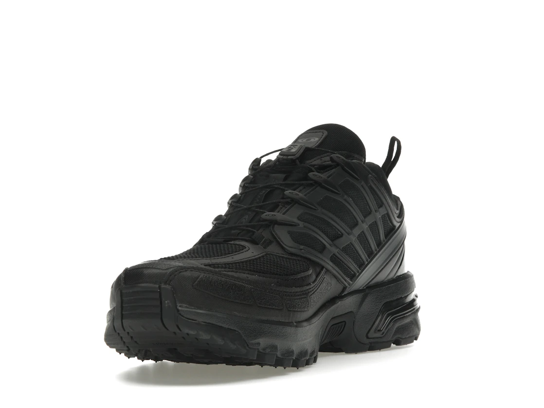Salomon ACS Pro Gore-Tex Black Asphalt