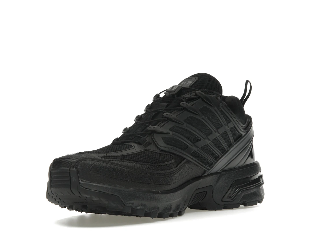 Salomon ACS Pro Gore-Tex Black Asphalt