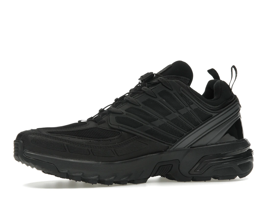 Salomon ACS Pro Gore-Tex Black Asphalt