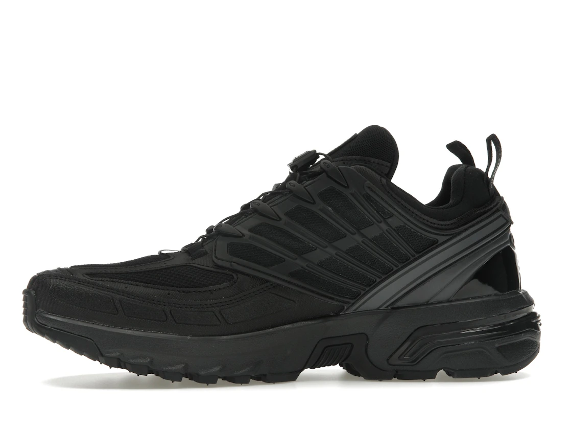 Salomon ACS Pro Gore-Tex Black Asphalt