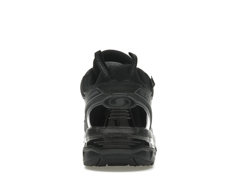 Salomon ACS Pro Gore-Tex Black Asphalt