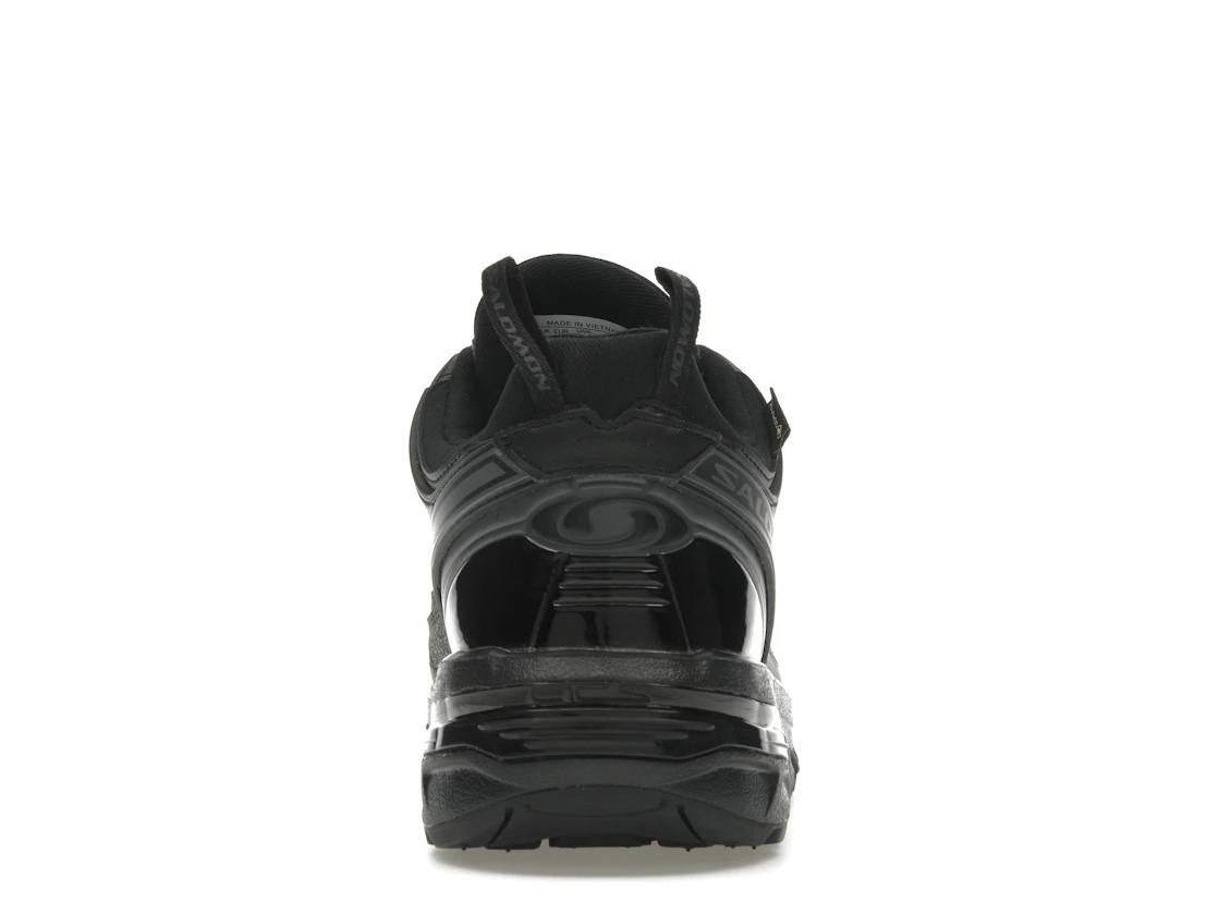 Salomon ACS Pro Gore-Tex Black Asphalt