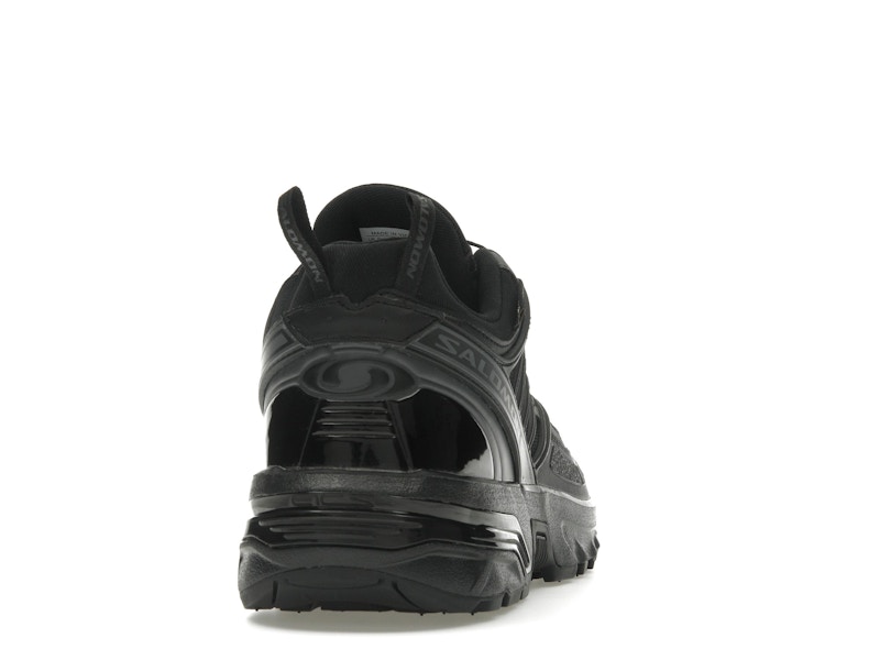 Salomon ACS Pro Gore-Tex Black Asphalt