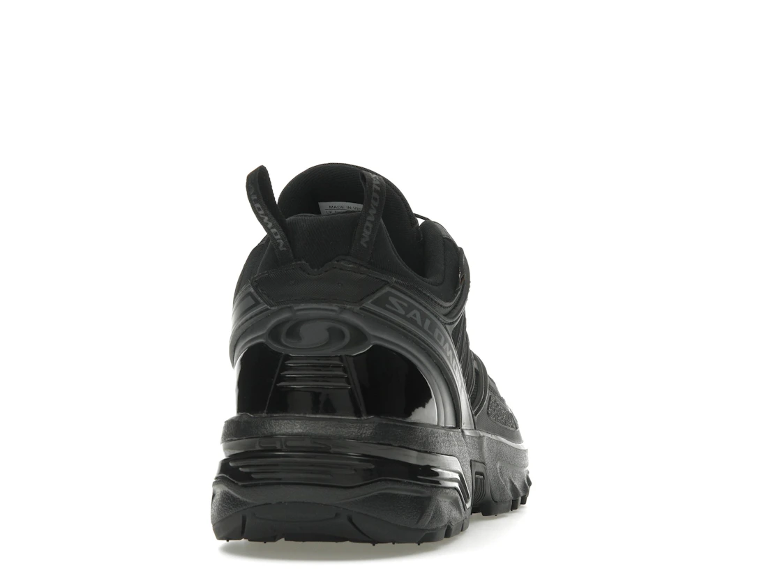 Salomon ACS Pro Gore-Tex Black Asphalt