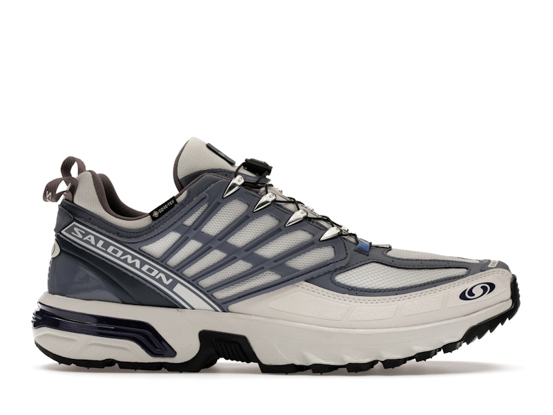 Salomon ACS Pro Gore-Tex Lunar Rock Grisaille