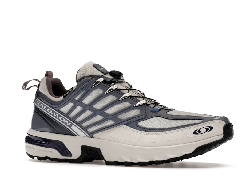 Salomon ACS Pro Gore-Tex Lunar Rock Grisaille