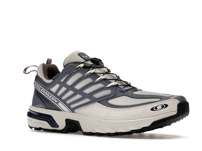 Salomon ACS Pro Gore-Tex Lunar Rock Grisaille