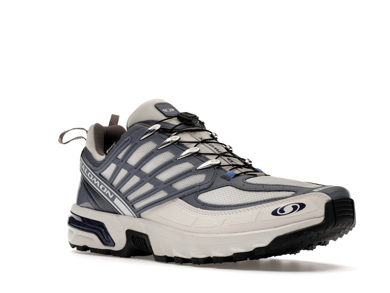Salomon ACS Pro Gore-Tex Lunar Rock Grisaille