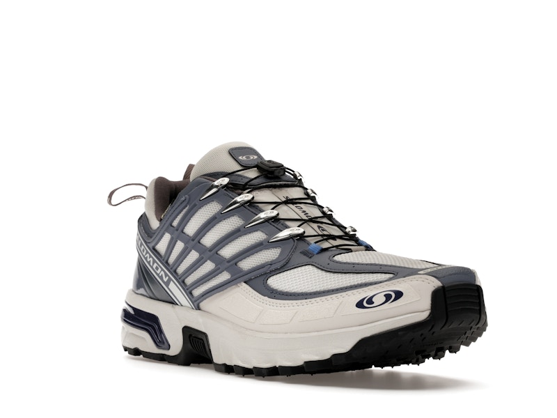 Salomon ACS Pro Gore-Tex Lunar Rock Grisaille