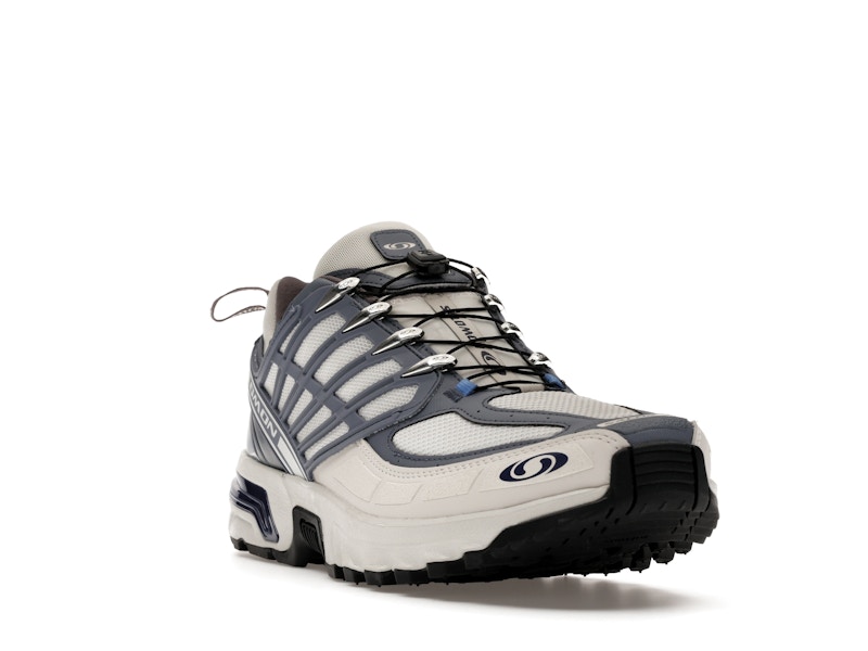 Salomon ACS Pro Gore-Tex Lunar Rock Grisaille