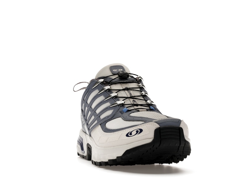 Salomon ACS Pro Gore-Tex Lunar Rock Grisaille
