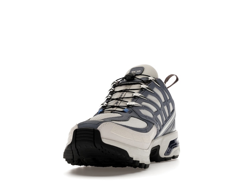 Salomon ACS Pro Gore-Tex Lunar Rock Grisaille