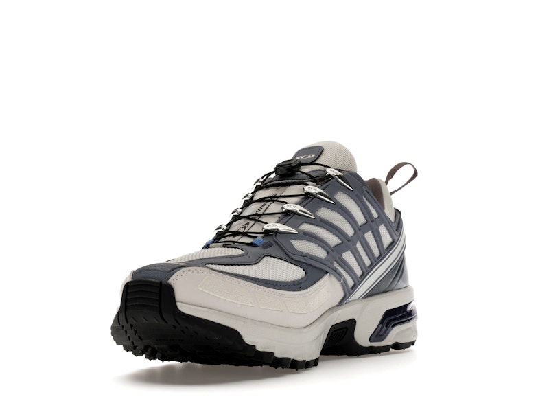 Salomon ACS Pro Gore-Tex Lunar Rock Grisaille