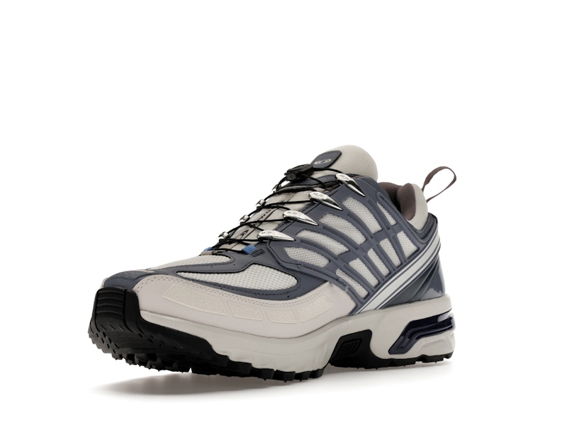 Salomon ACS Pro Gore-Tex Lunar Rock Grisaille