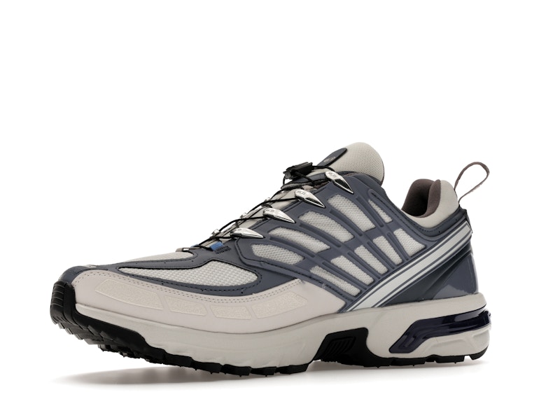 Salomon ACS Pro Gore-Tex Lunar Rock Grisaille