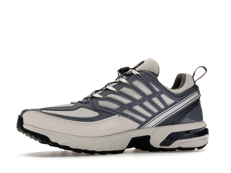 Salomon ACS Pro Gore-Tex Lunar Rock Grisaille