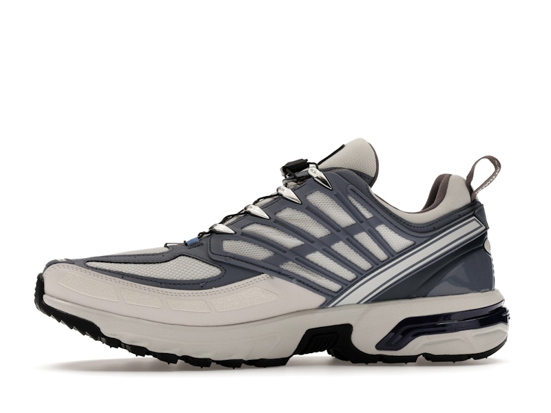 Salomon ACS Pro Gore-Tex Lunar Rock Grisaille