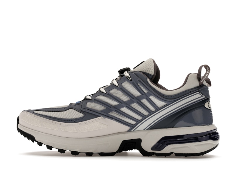 Salomon ACS Pro Gore-Tex Lunar Rock Grisaille