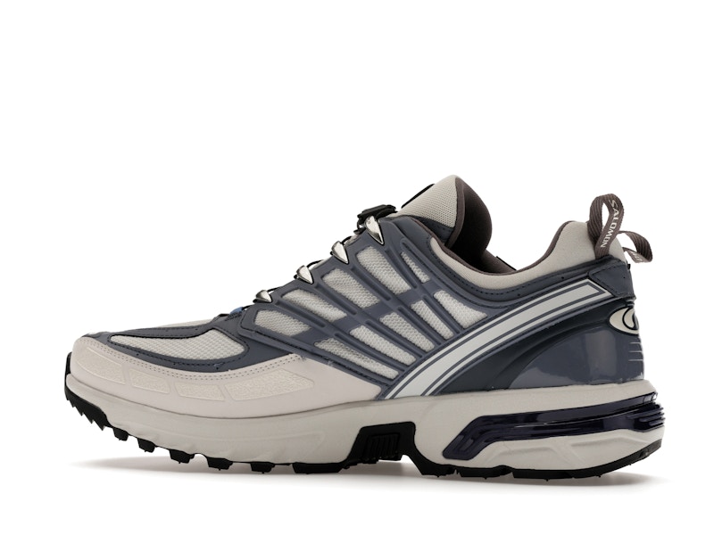 Salomon ACS Pro Gore-Tex Lunar Rock Grisaille