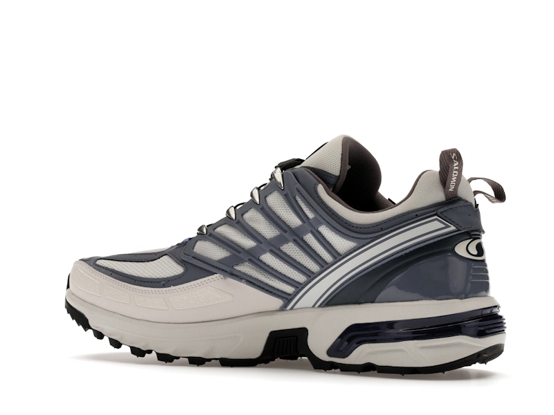 Salomon ACS Pro Gore-Tex Lunar Rock Grisaille