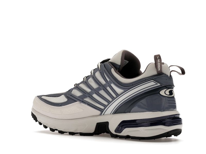 Salomon ACS Pro Gore-Tex Lunar Rock Grisaille
