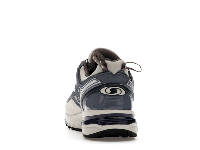 Salomon ACS Pro Gore-Tex Lunar Rock Grisaille