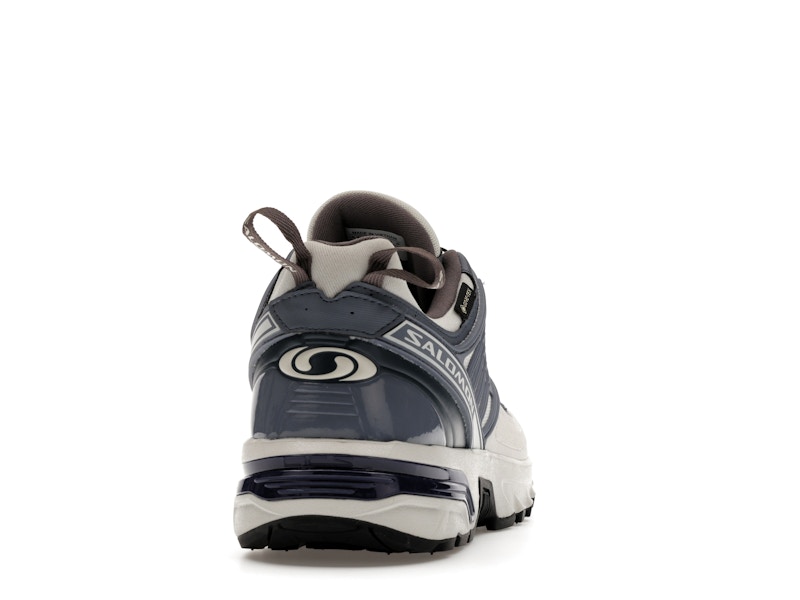 Salomon ACS Pro Gore-Tex Lunar Rock Grisaille