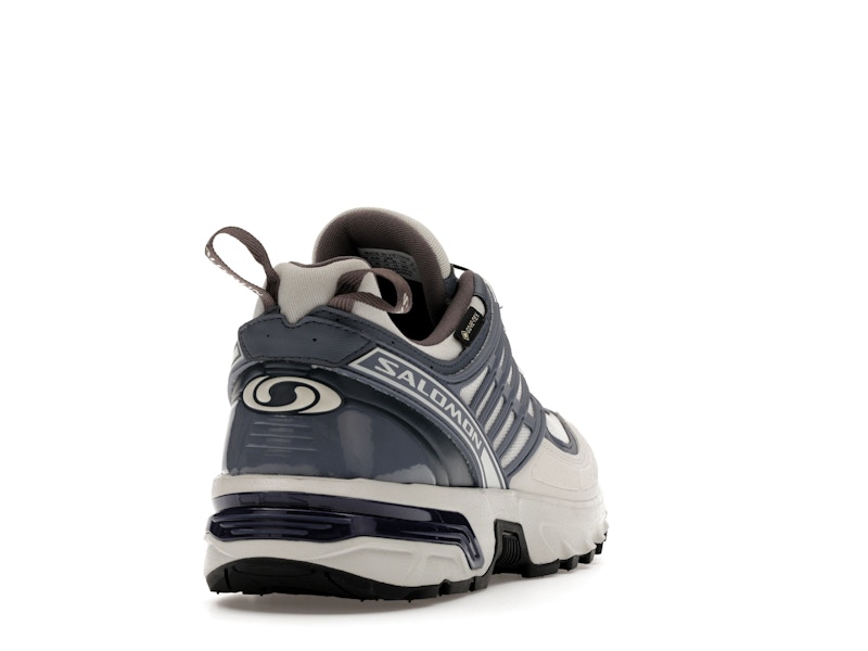 Salomon ACS Pro Gore-Tex Lunar Rock Grisaille
