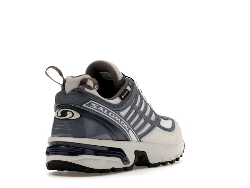 Salomon ACS Pro Gore-Tex Lunar Rock Grisaille
