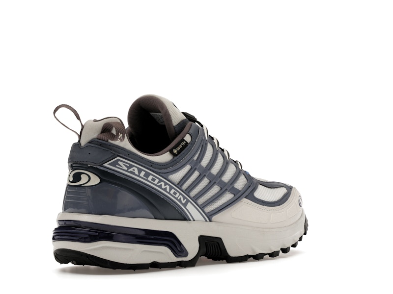 Salomon ACS Pro Gore-Tex Lunar Rock Grisaille
