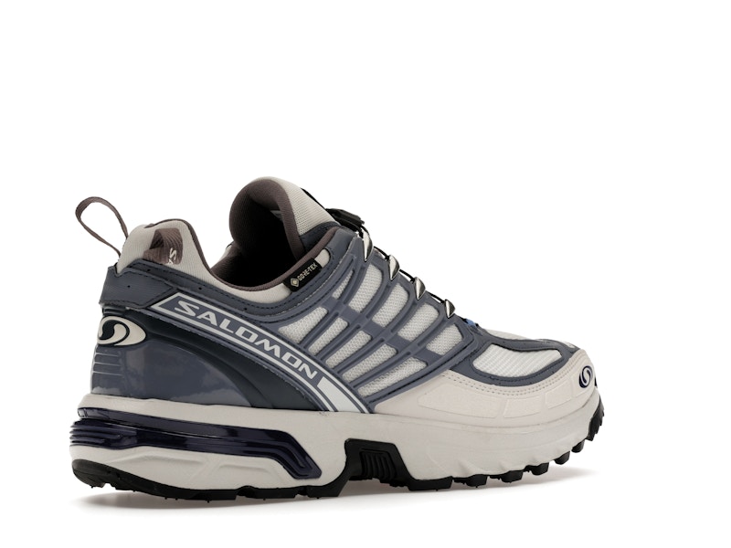 Salomon ACS Pro Gore-Tex Lunar Rock Grisaille