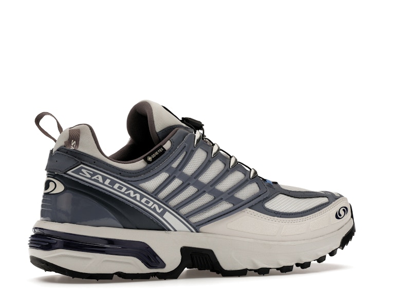 Salomon ACS Pro Gore-Tex Lunar Rock Grisaille