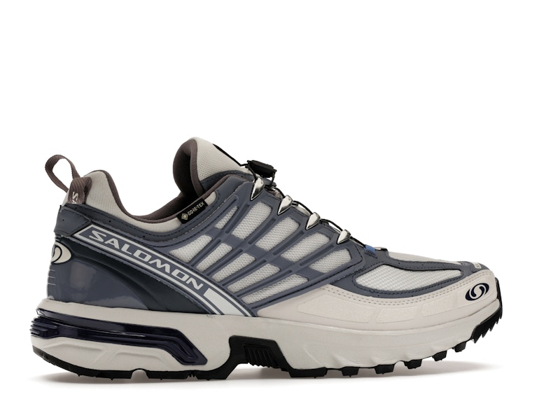 Salomon ACS Pro Gore-Tex Lunar Rock Grisaille