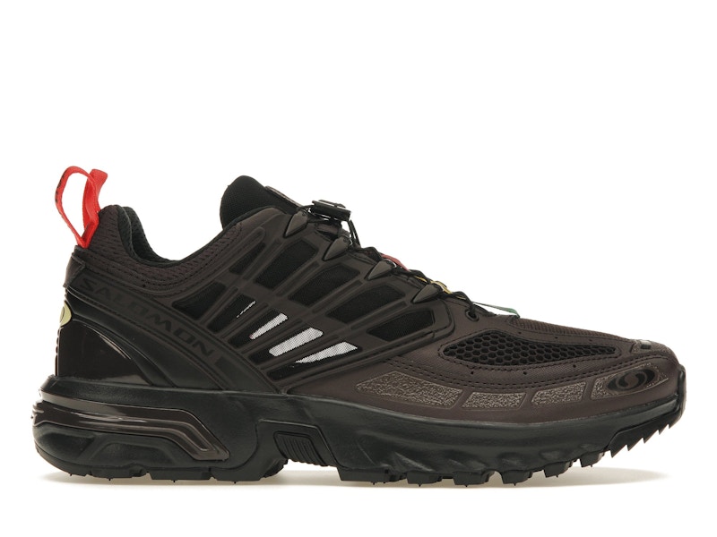 Salomon ACS Pro Jah Jah Kankourang Men's - L47521100 - US