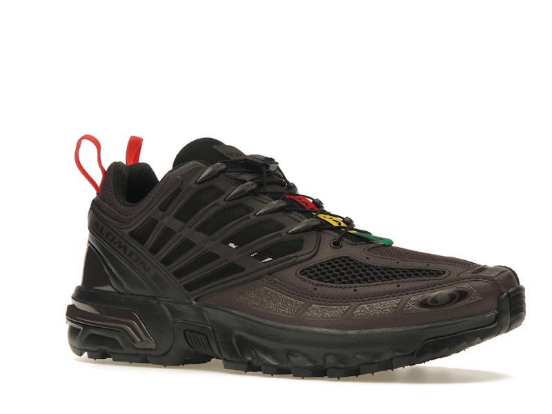 Salomon ACS Pro Jah Jah Kankourang