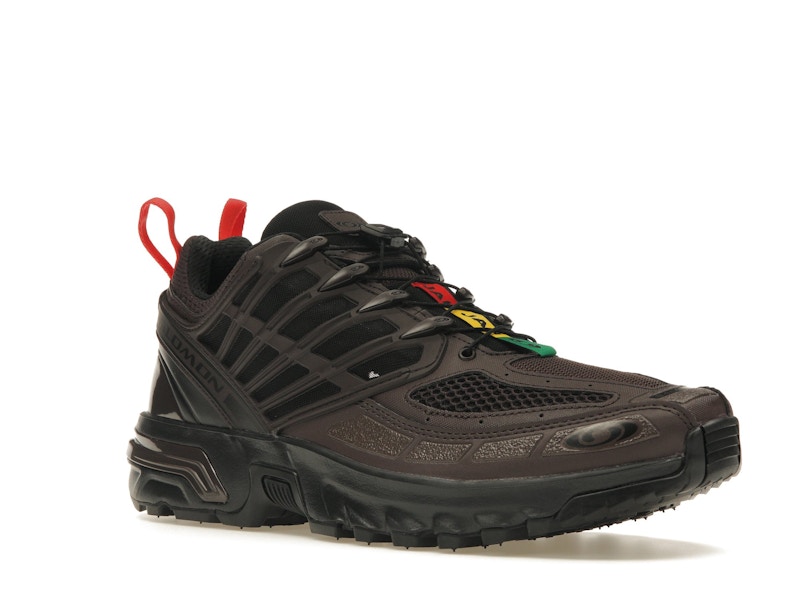 Salomon ACS Pro Jah Jah Kankourang