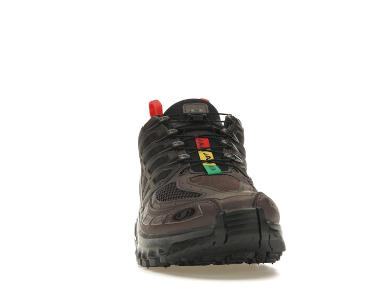 Salomon ACS Pro Jah Jah Kankourang