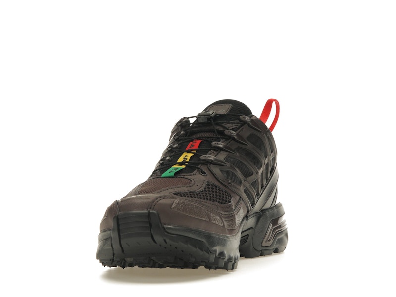 Salomon ACS Pro Jah Jah Kankourang