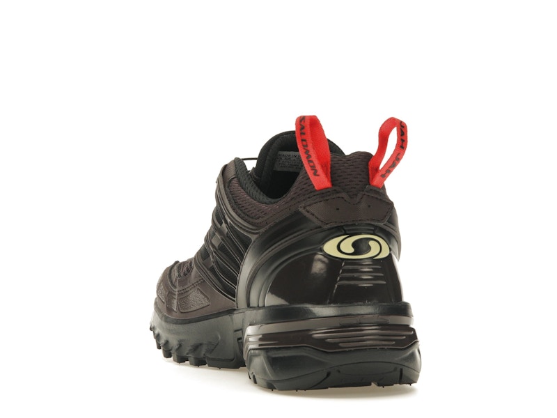 Salomon ACS Pro Jah Jah Kankourang