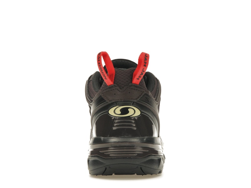 Salomon ACS Pro Jah Jah Kankourang