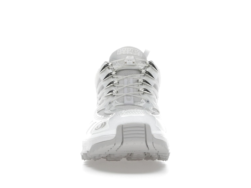 Salomon ACS Pro MM6 Maison Margiela White Lunar Rock